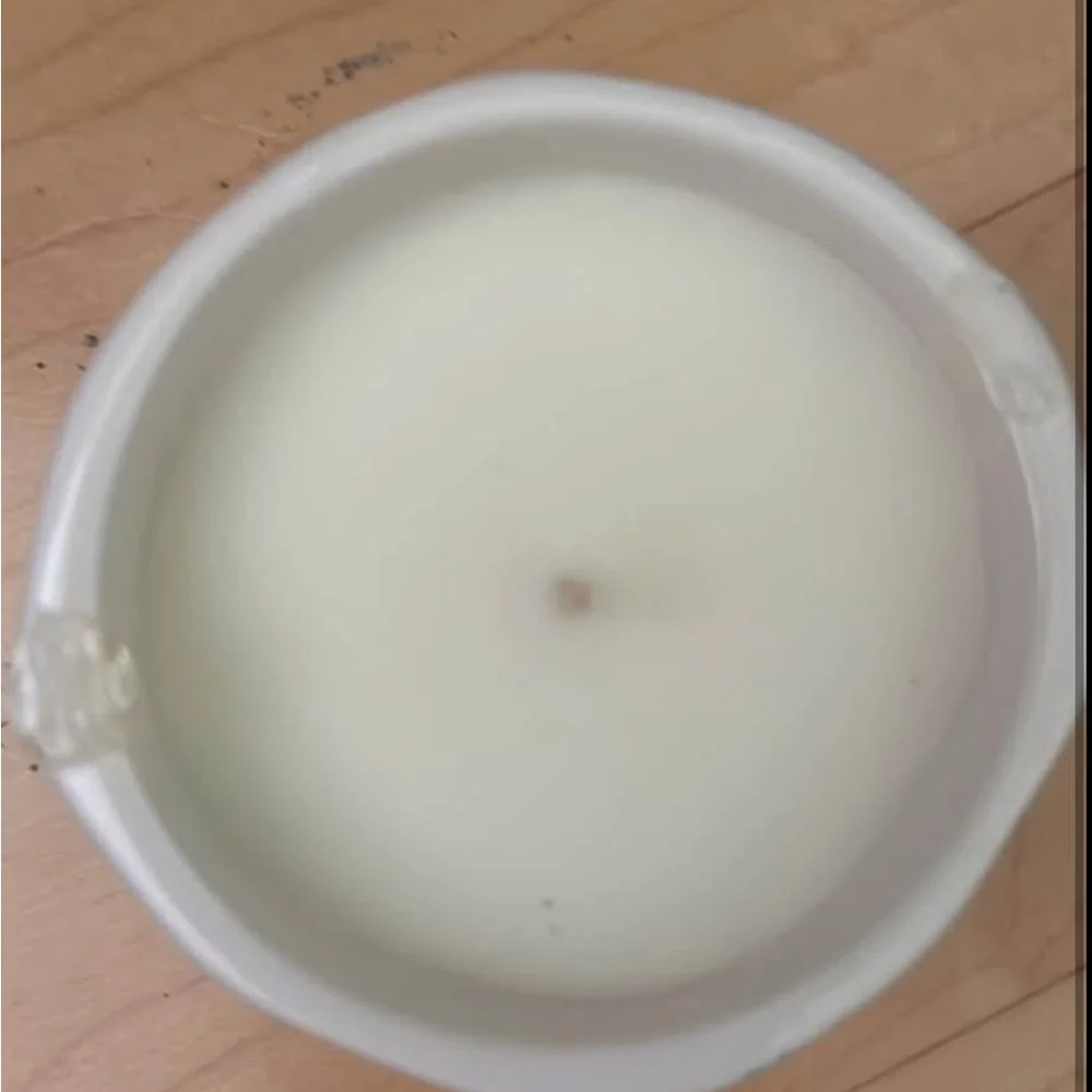 Disney Churro Scented Candle